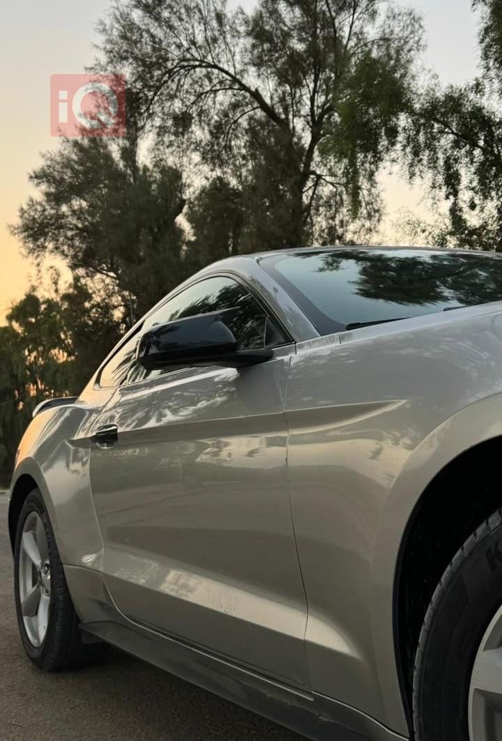 فۆرد مۆستانگ